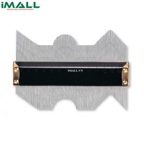 Dưỡng sao chép biên dạng 150mm Niigata Seiki k-CG-100S