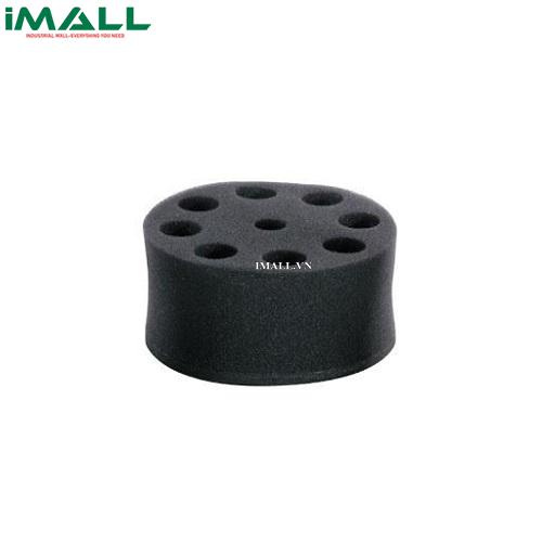 Khối đựng ống nghiệm DLAB VT1.3.4 (8 lỗ; Ø16mm) (18900023)