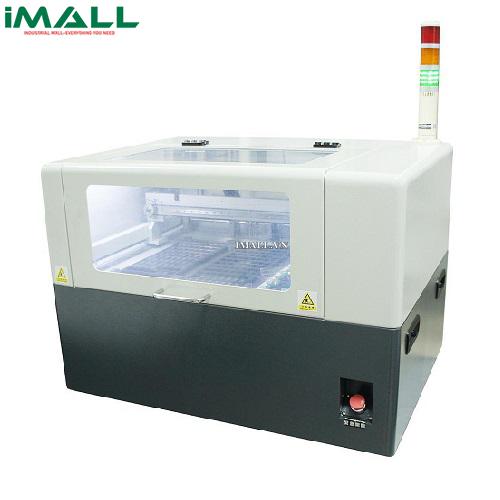 Máy nạp chương trình tự động LEAPTRONIX AH-160B (550 U.P.H)