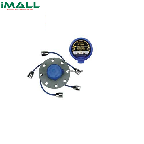 Thiết bị cảm biến bằng điện cực (2000mm) DHS DE-5S-2W