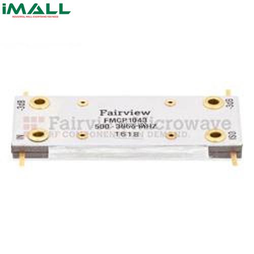 Bộ hỗn hợp lai ghép Fairview FMCP1043 (500 MHz - 3 GHz; 125 W)