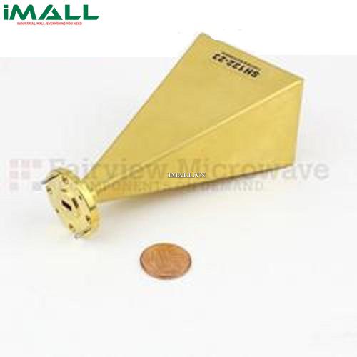 Ống dẫn sóng Fairview SH122-23 (33 GHz -50 GHz)