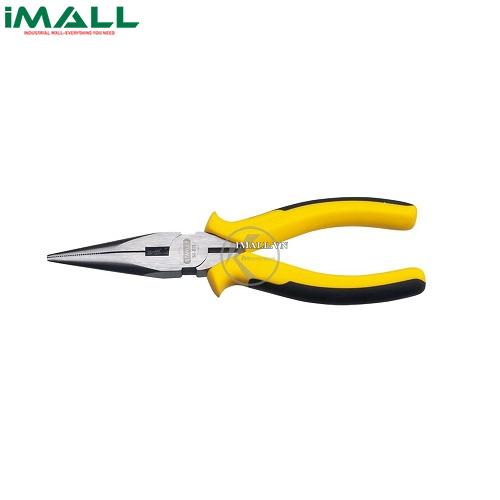 Kìm mỏ nhọn Stanley STHT84032-8 (8”)