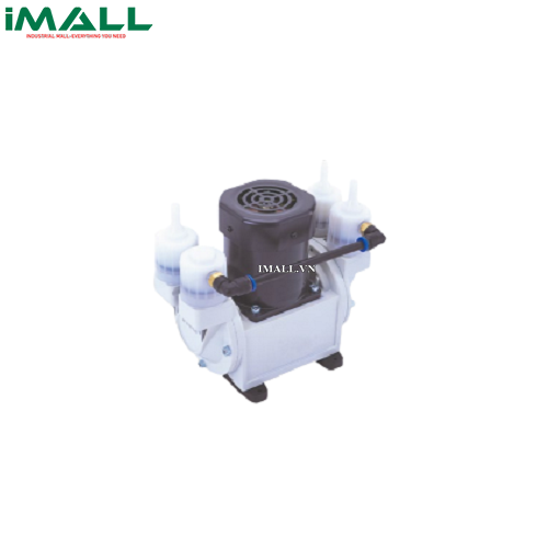 Bơm chân không màng Yamato PG31 (242295, 26.6×10^3 Pa, 30L/min)