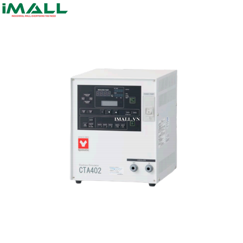 Máy tuần hoàn nước làm mát Yamato CTA812S (221646, 0~+70℃, tách rời)