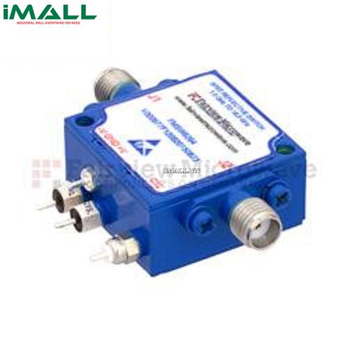 Bộ chuyển mạch PIN Diode SPST Fairview Microwave FMSW6264 (50 Ohm, 1GHz - 18GHz, +20 dBm, SMA Female)