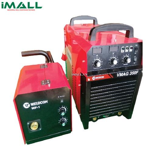Máy hàn MIG WELDCOM VMAG 350F