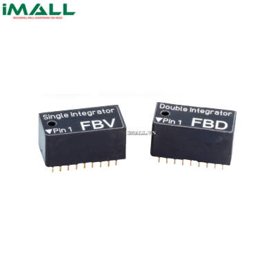 Mô đun tích phân kép MMF FBD (5 Hz cho máy M33, M208)