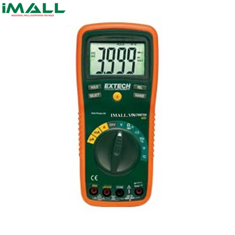 Đồng hồ vạn năng Extech EX420