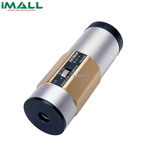 Thiết bị hiệu chuẩn âm thanh EXTECH 407744
