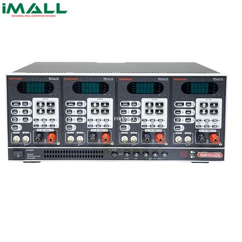 Tải giả dạng module Ametek SLM ( mainframe )