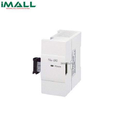 Module mở rộng PLC Mitsubishi FX2N-2AD