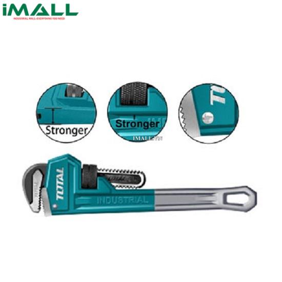 Mỏ lết răng (18") Total THT171186
