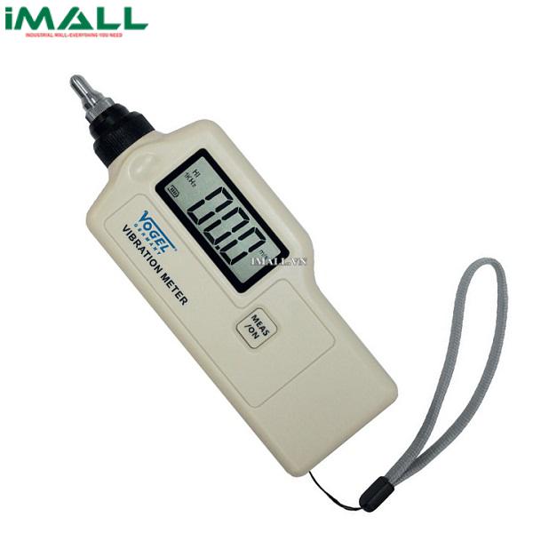 Máy đo độ rung cầm tay, cảm biến tích hợp VOGEL 480600