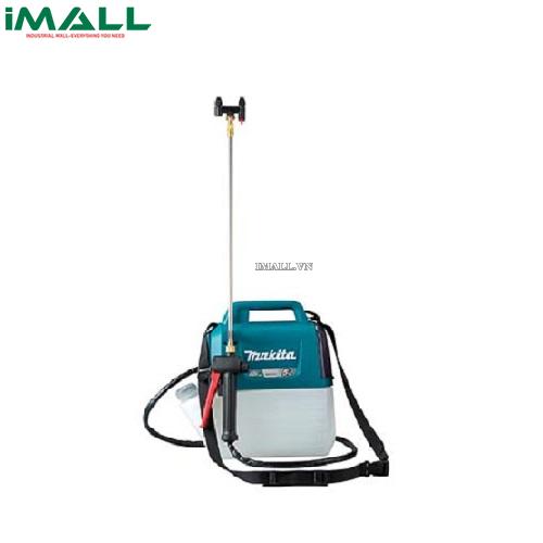 Máy phun thuốc dùng pin Makita US053DZ (12V Chưa Pin & Sạc)