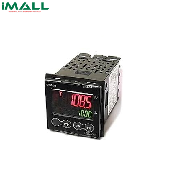 Bộ điều khiển nhiệt độ Omron E5CN-HR2MD-W-500 AC/DC24