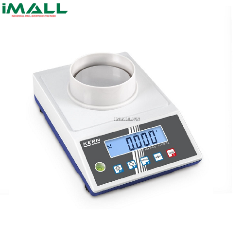 Cân điện tử dùng trong phòng thí nghiệm (360g; 1mg) KERN PCB 300-3-2023e