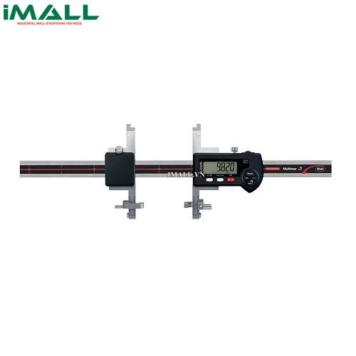 Thước cặp điện tử đa năng (25 EWRi, 0–300mm, IP 65, DA tích hợp không dây) Mahr 4119050
