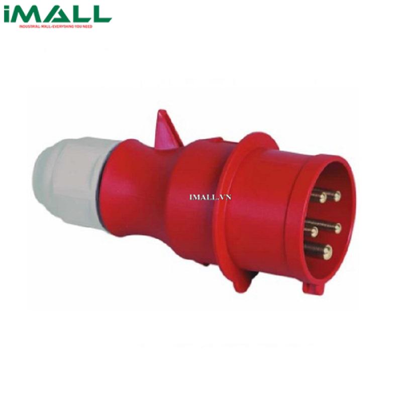 Phích cắm PANASONIC F015-6 16A 5P 400V IP44