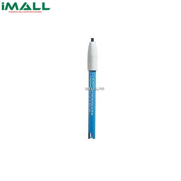 Điện cực đo độ dẫn điện/TDS/MẶN/DO/nhiệt độ SI ANALYTICS LFOX 1400