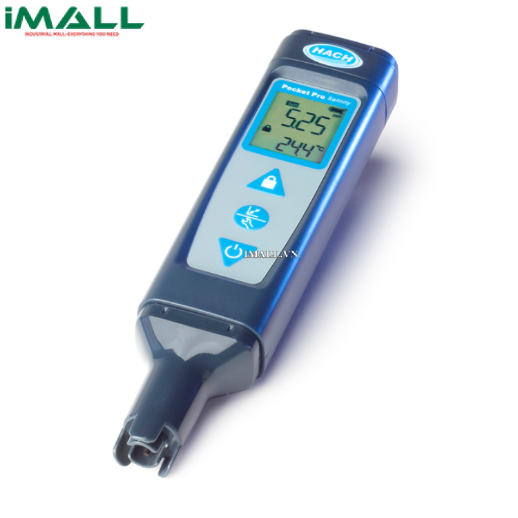 Máy đo độ mặn bỏ túi HACH Pocket Pro Salinity (9531600)