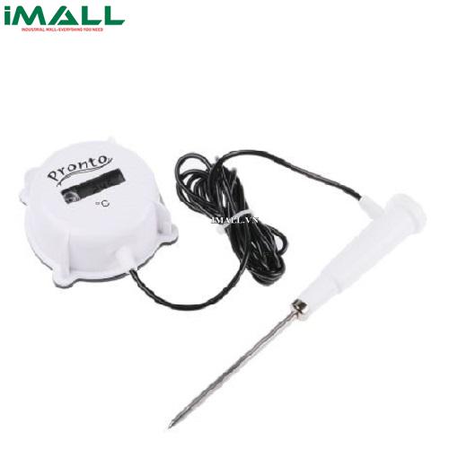 Nhiệt Kế đo tiếp xúc Treo Tường HANNA HI146-00 (-50.0 to 150.0°C)