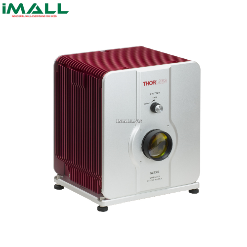 Nguồn sáng IR THORLABS SLS303 (70 W)