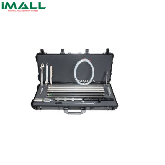 Bộ thiết bị đo áp suất nước ngầm AMS 209.20