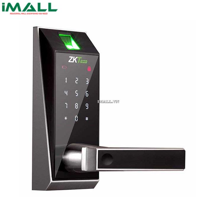 Khóa thông minh vân tay Bluetooth cho căn hộ ZKTECO AL20DB