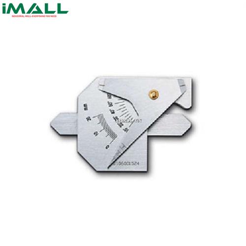 Thước đo mối hàn đa năng Niigata Seiki K-WG-2 (L)