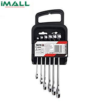 Bộ cờ lê hệ inch 6 chi tiết Yato YT-48860