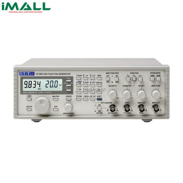 Máy phát xung TTI TG1006 (10Mhz)