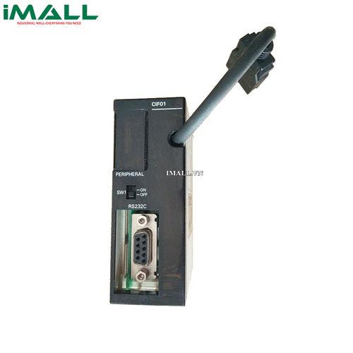 Bộ điều hợp truyền thông Omron CPM2C-CIF11