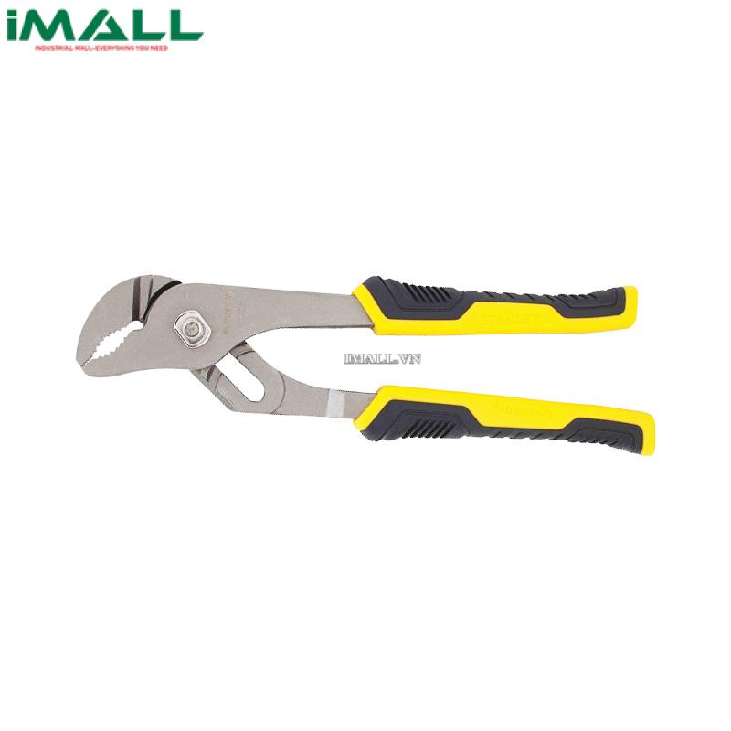 Kìm mỏ quạ 5 lỗ Stanley STHT84034-8 (8")