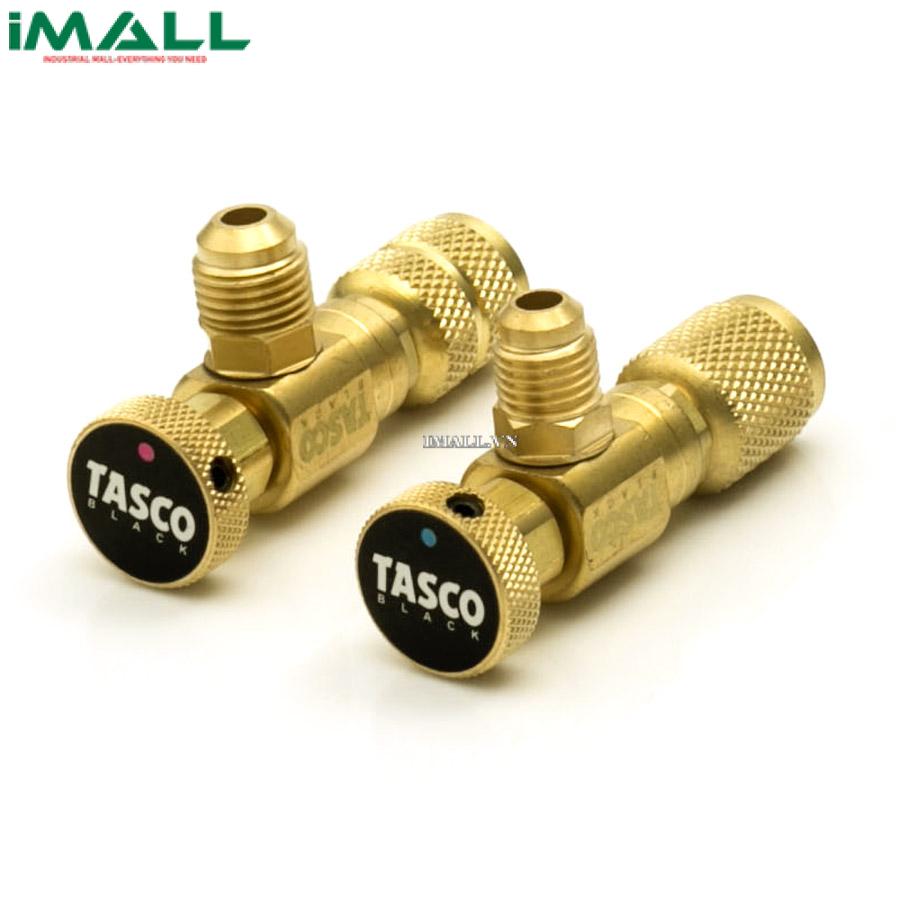 Van nạp gas TASCO TB640 (R32/R410A, Hồng)