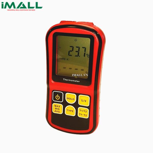 Sterling Sensors GM1312 General Purpose Digital Thermometer (K,J,T,E,N,R/S)