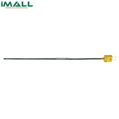 Đầu đo nhiệt độ EBRO TPN 121 (1343-0609) (185 mm,1100°C,SMP)