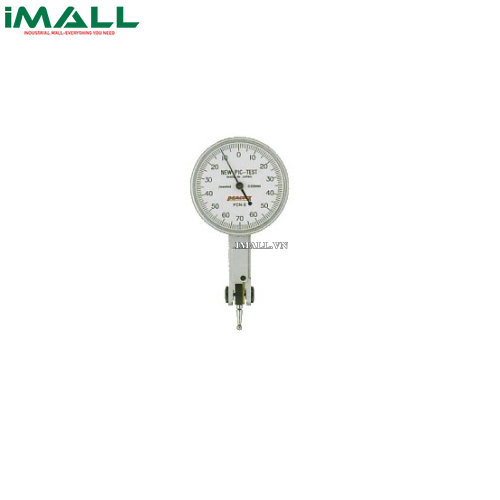 Đồng hồ so chân gập Peacock PCB-SV (0.14mm, 0.001mm)