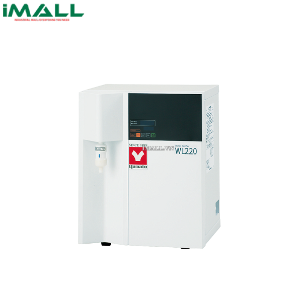 Máy lọc nước Yamato WL200 (253627, 1L/min)