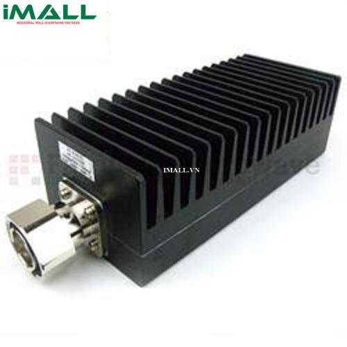 Tải RF công suất cao Fairview Microwave ST4D257 (50 Ohm,100W - 4GHz, 7/16 DIN Male)
