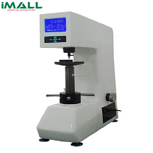 Thiết bị kiểm tra độ cứng Rockwell tự động GESTER GT-HRS-150 (60kgf~150kgf)