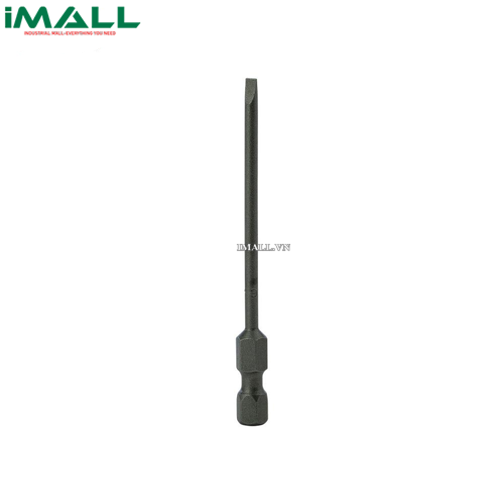 Đầu vít dẹp 3F-4R x 3" Mountz 123321