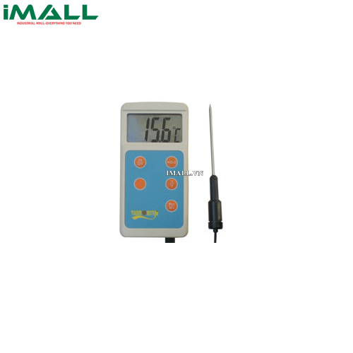 Que đo nhiệt độ, độ ẩm điện tử HINOTEK Thermo-9866 (-50℃~125℃ (-58℉~257℉))