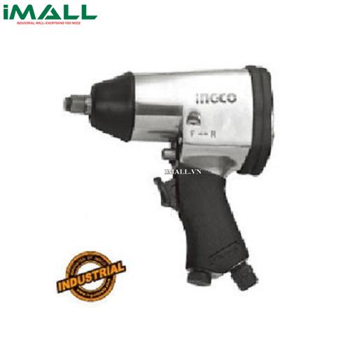 Máy vặn bu lông bằng khí nén INGCO AIW12311 (1/2")