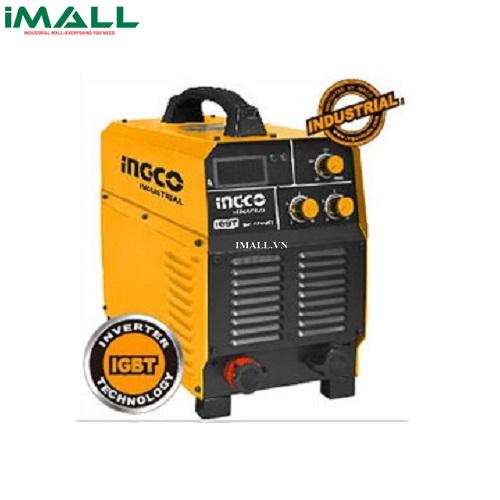 Máy hàn biến tần DC MMA INGCO ING-MMA5008 (500A)