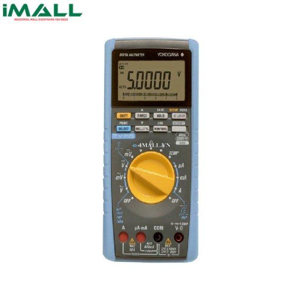 Đồng hồ vạn năng Yokogawa TY720