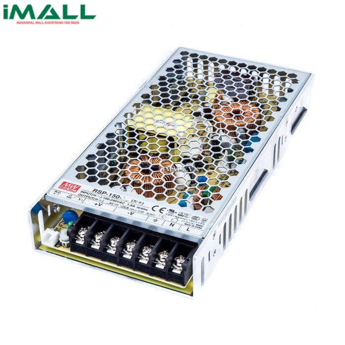 Bộ nguồn tổ ong Meanwell RSP-150-48 (150W 48V 3.2A)