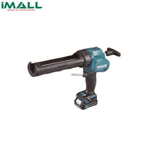 Súng bắn silicon dùng pin Makita CG100DZA(12V Max)