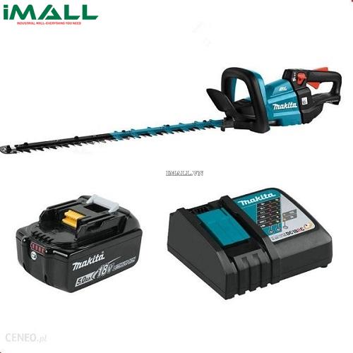 Máy cắt tỉa hàng rào Makita DUH602RT