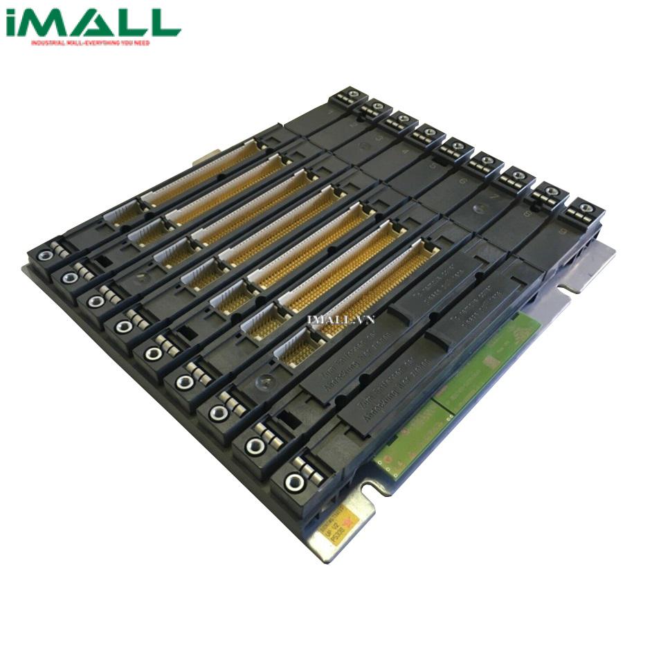 SIMATIC S7-400, UR2 RACK ALU, 9 SLOTS, Siemens 6ES7400-1JA11-0AA0